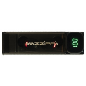 Zzipp Zzippods BLUETOOTH EARPHONES WITH CHARGER