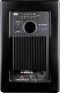 Jbl Lsr308 Studio Monitor