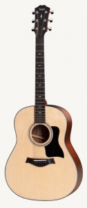 TAYLOR 317 ACOUSTIC GUITAR