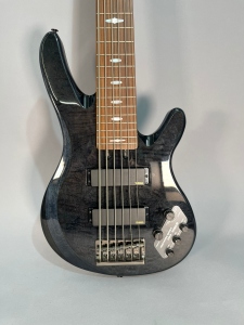 Yamaha Trb1006J Electric Bass Translucent Black