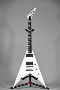Jackson  Pro Series King V Kvtmg Snow White