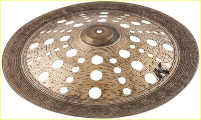 Zildjian 18' K Custom Special Dry Trash China