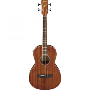 Ibanez Pnb14E-Opn Basso Acustico Elettrificato Natural
