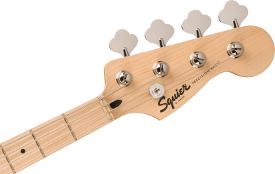 Squier Sonic Precision Bass 2Color Sunburst