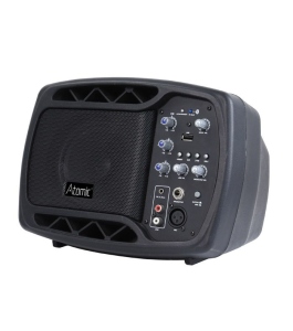 Pro Show Sistema Pa Attivo Atomic EasyMonitor5