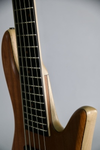 Fodera Emperor Deluxe 2022 Anniversary 5 String