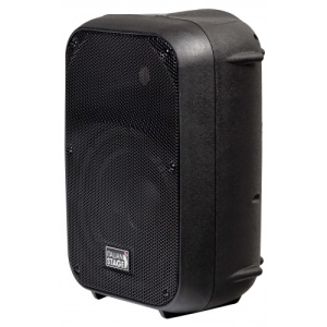 Proel ISSPX08A  Diffusore Bi Amplificato 8 Pollici 120+30 Watt
