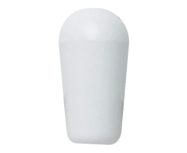 Epiphone Toggle Cap White