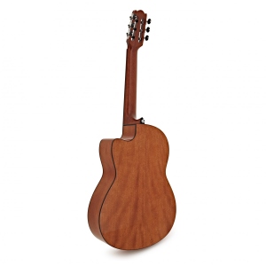 Yamaha Ncx1Nt Electric Acoustic Guitar  Cutaway Natural
