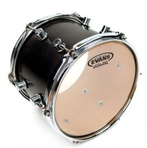 Evans Tt08Rgl Pelle 8 Resonant Glass