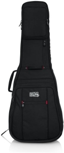 Gator G-PG Classic Borsa Semirigida per Chitarra Classica