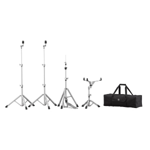 Yamaha Hw3 Cross Town Hardware Set 4 pz. con Borsa
