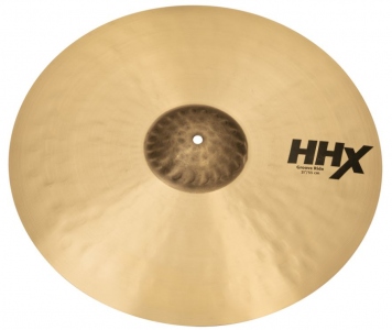 Sabian Hhx Groove Ride 21