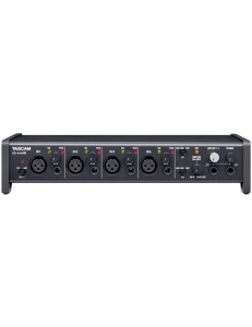 Tascam Us4X4 HR Scheda audio Usb Midi 4 In 4 Out
