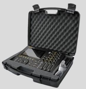 M-Live Merish Hard Case