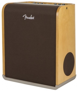 Fender Acoustic Sfx Combo Chitarra Acustica