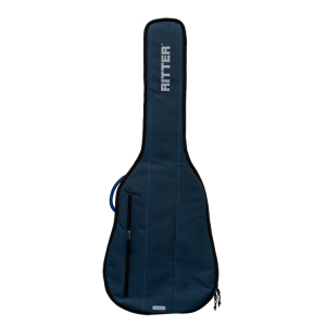 Ritter Borsa Evilard Imbottita per Chitarra Classica 4/4