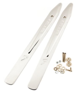 Fender Tilt Back Legs 16 Coppia