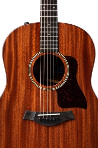 Taylor Ad27E American Dream Chitarra Acustica Elettrificata Natural