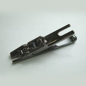 Ibanez Saddle for Edge Zero Tremolo Cosmo Black