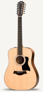 Taylor 150e walnut sitka