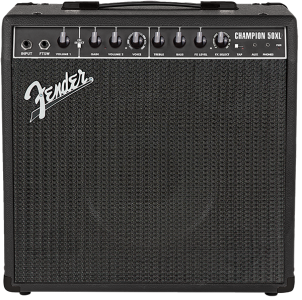 Fender Champion 50Xl Combo Per Chitarra