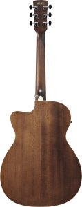 Ibanez AC340CEOPN Natural Open Pore