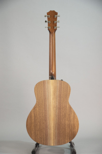 Taylor Gte Black Top Chitarra Acustica Elettrificata
