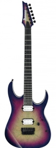 Ibanez Rgix6Fdlb Chitarra Elettrica Reverse Northern Lights Burst