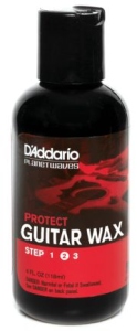 Planet Waves Cera Liquida di Carnauba 30 Ml