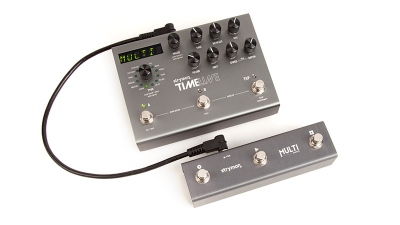 Strymon Multiswitch