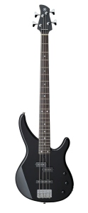 Yamaha Trbx174EwTbl Basso Elettrico Black