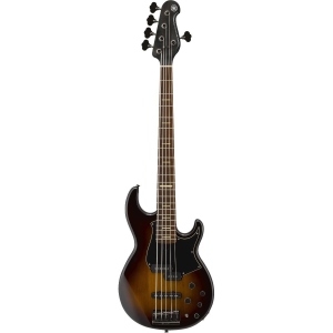 Yamaha Bb735Adcs Basso Dark Coffee Sunburst