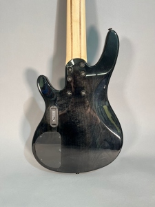 Yamaha Trb1006J Electric Bass Translucent Black