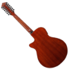 Ibanez AEG5012BKH