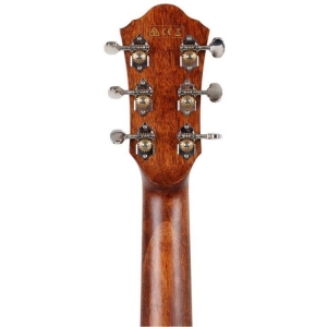 Ibanez AE205JROPN Open Pore Natural Chitarra Acustica Elettrificata