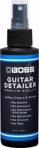 Boss Bgd01 Polish Chitarra