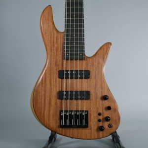 Fodera Emperor Deluxe 2022 Anniversary 5 String