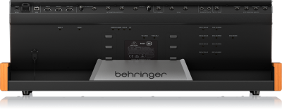 Behringer Poly D Sintetizzatore Parafonico