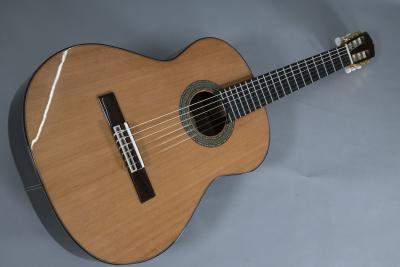 Raimundo 131 Cedar Chitarra Classica