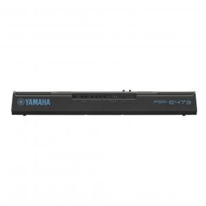 Yamaha PsrE473 Tastiera 61 tasti dinamici