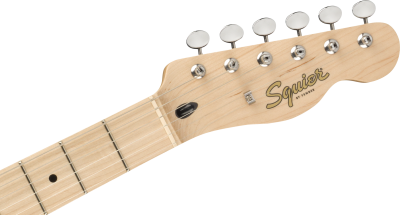 Squier Paranormal Offset Telecaster Natural Chitarra Elettrica