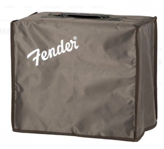 Fender Cover Brown Blues Junior