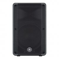 Yamaha Dbr12 Active speaker