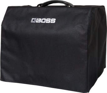 Boss Bacacslive Cover Per Acoustic Singer