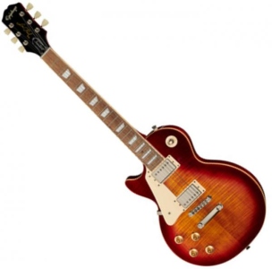 Epiphone Les Paul Standard 50 Heritage Cherry Burst Chitarra Elettrica Mancina