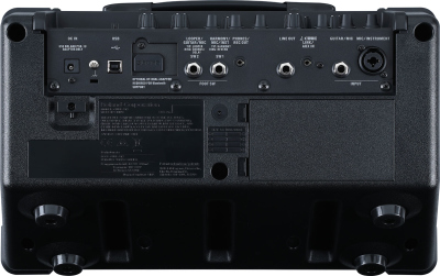 Boss Cube Street 2 Amplificatore A Batterie