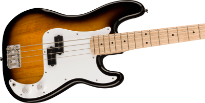 Squier Sonic Precision Bass 2Color Sunburst