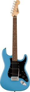 Squier Sonic Stratocaster California Blue