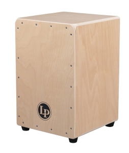Lp Cajon Aspire Accents Acero